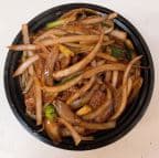 Best 74. Mongolian Beef in Livonia, MI