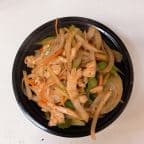 Best 67. Hot and Spicy Shredded Chicken in Livonia, MI