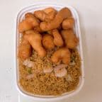 Best 6. Sweet and Sour Chicken Lunch Special in Livonia, MI