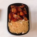 Best 16. Boneless Spare Ribs Lunch Special in Livonia, MI