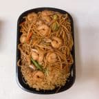 Best 23. Shrimp Lo Mein Lunch Special in Livonia, MI